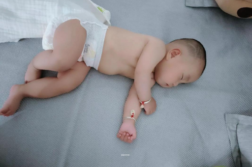 澳门宝宝细菌性痢疾